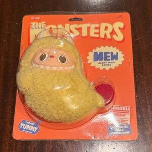 POP MART The Monsters Wacky Mart Series Labubu earphone case
